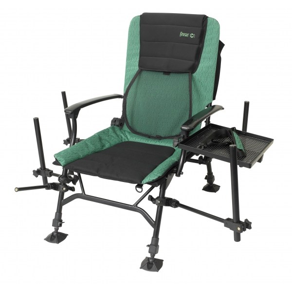 PACK FAUTEUIL FEEDER LONDON